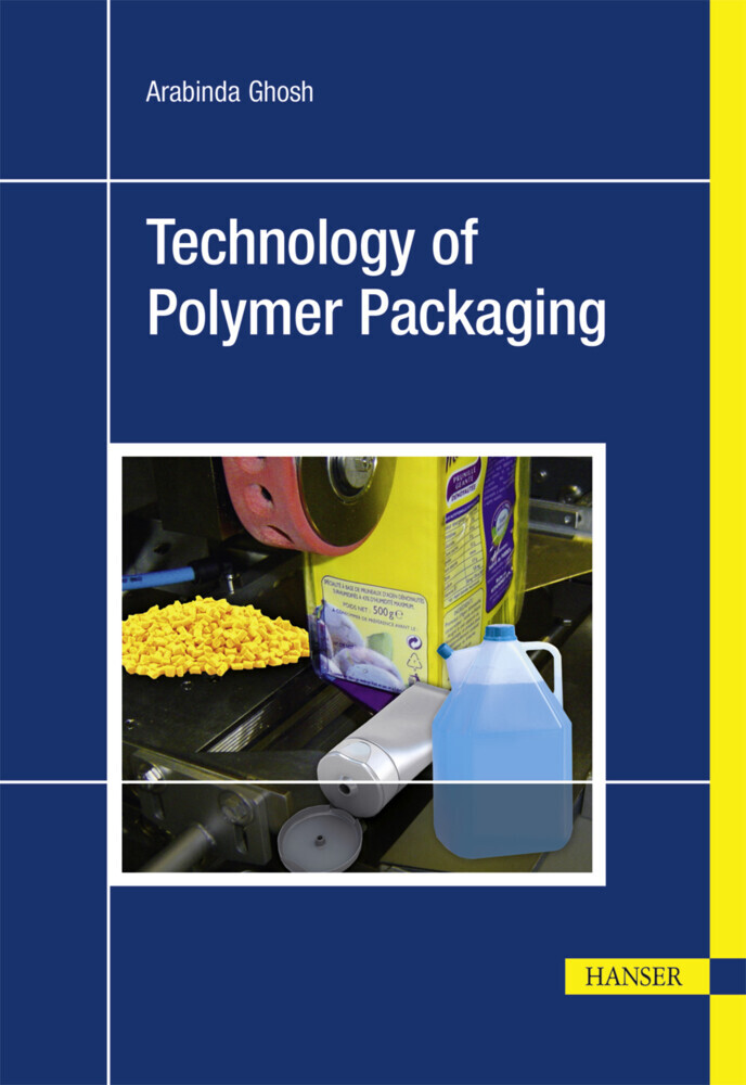 Technology of Polymer Packaging main product photo