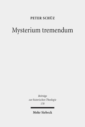 Mysterium tremendum