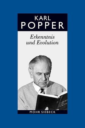 Erkenntnis und Evolution