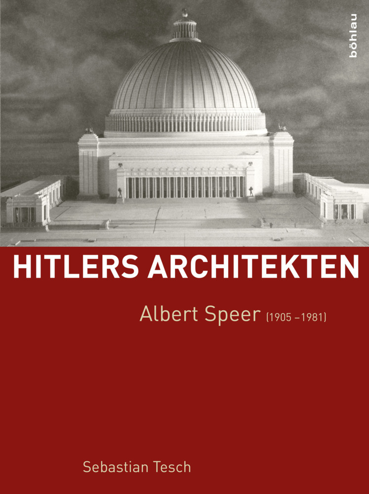 Albert Speer (1905-1981) main product photo