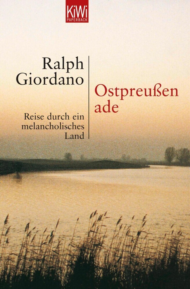 Ostpreussen ade main product photo
