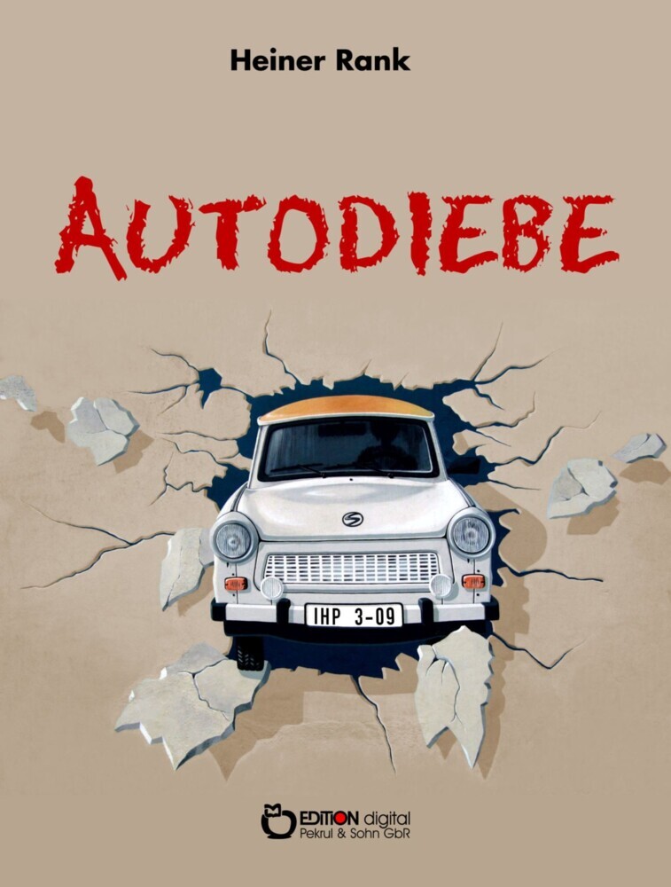 Autodiebe main product photo