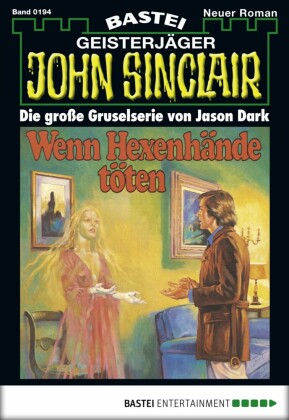 John Sinclair 194
