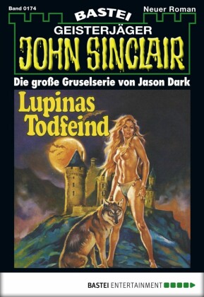 John Sinclair 174