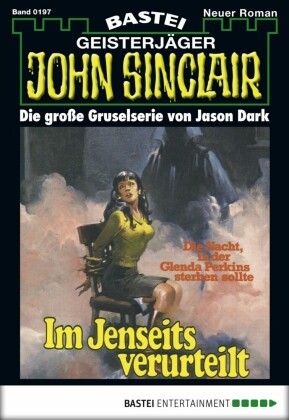 John Sinclair 197