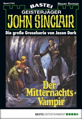 John Sinclair 193