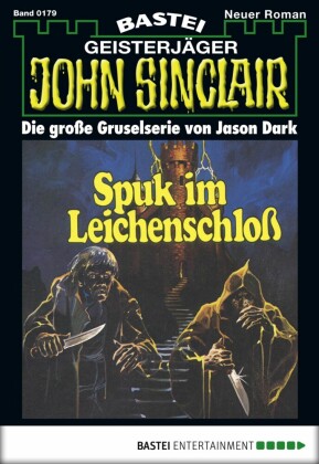 John Sinclair 179