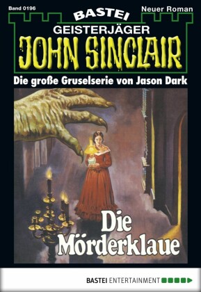 John Sinclair 196