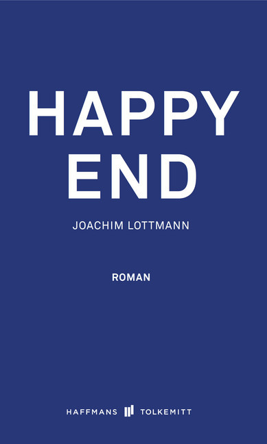 Happy End main product photo