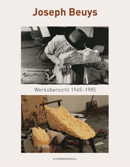 Werkübersicht 1945-1985 main product photo