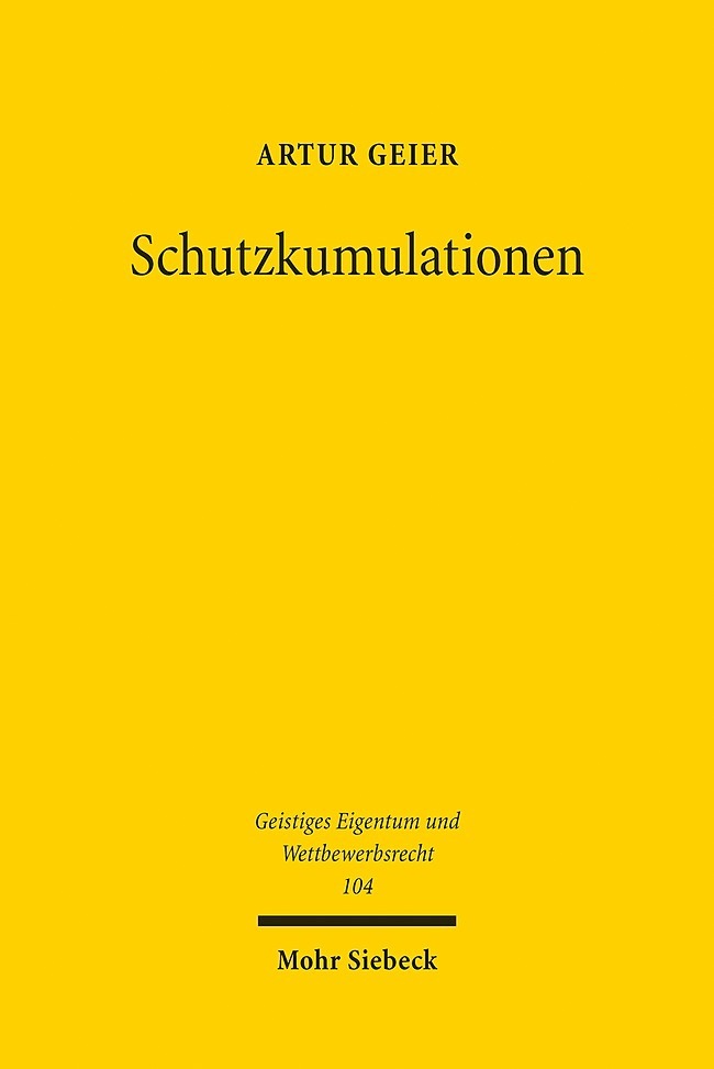 Schutzkumulationen main product photo