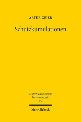 Schutzkumulationen