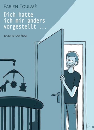 Dich hatte ich mir anders vorgestellt ...