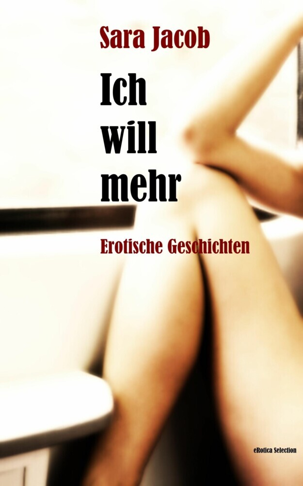 Ich will mehr main product photo