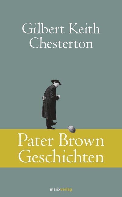 Pater Brown Geschichten main product photo