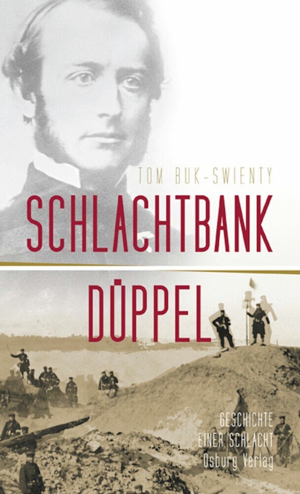 Schlachtbank Düppel: 18. April 1864. main product photo