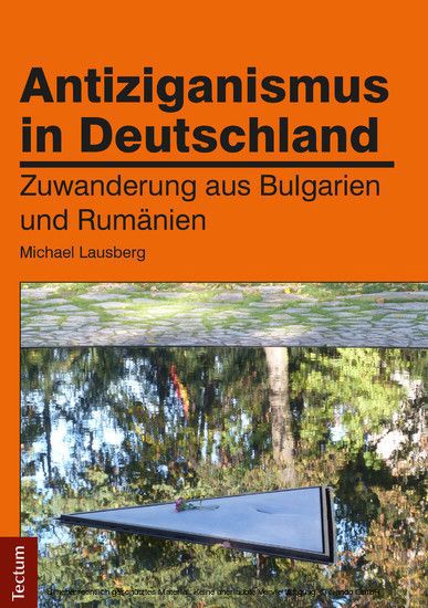 Antiziganismus in Deutschland main product photo
