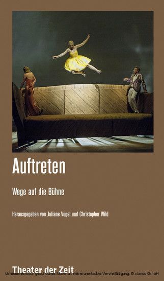 Auftreten main product photo