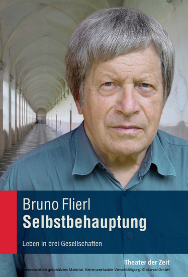 Selbstbehauptung main product photo