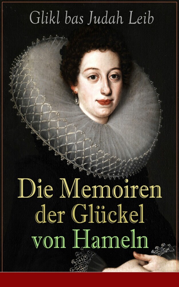 Die Memoiren der Glückel von Hameln main product photo