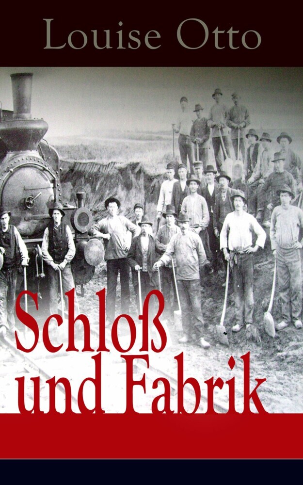 Schloß und Fabrik main product photo