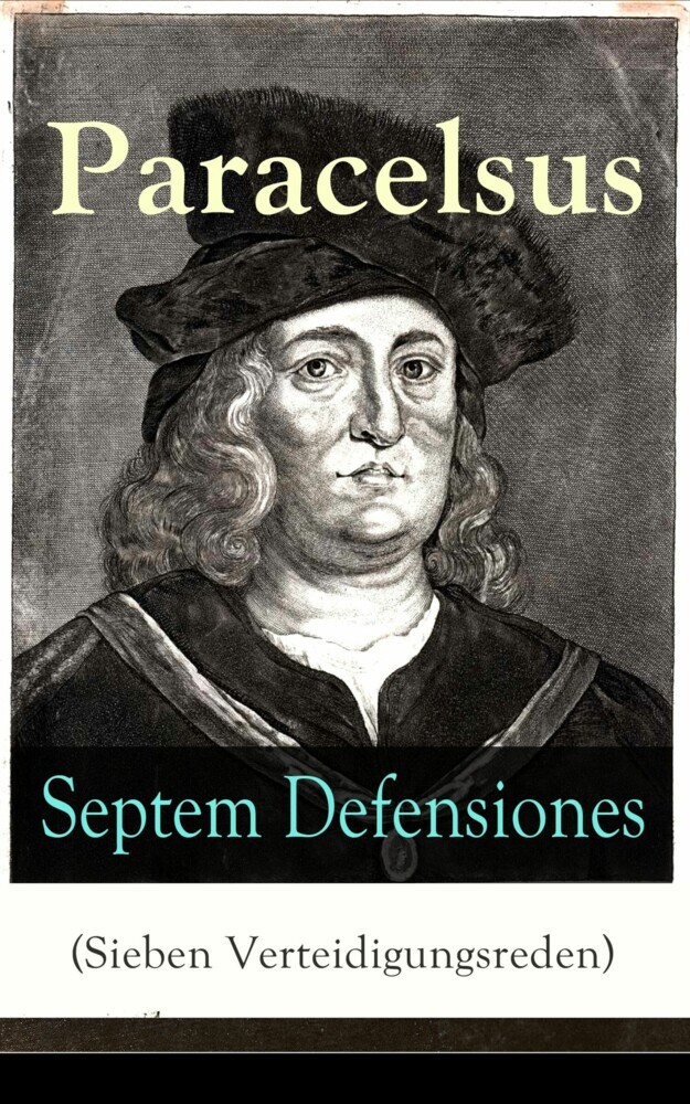 Septem Defensiones (Sieben Verteidigungsreden) main product photo