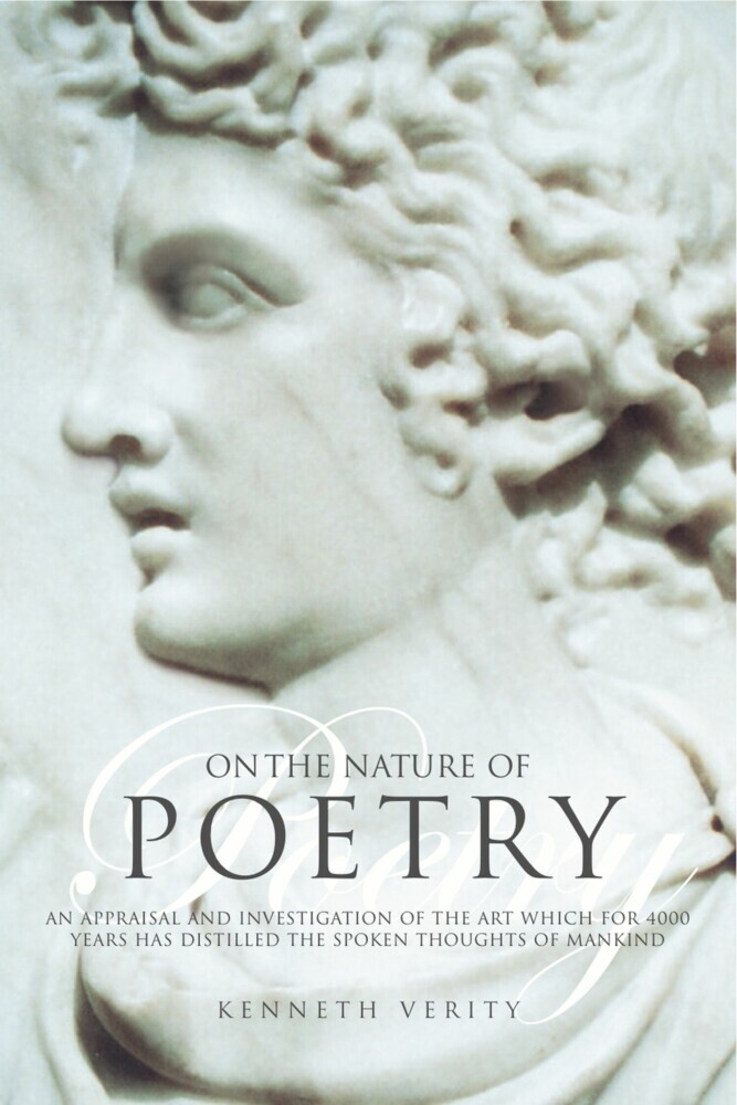 On the Nature of Poetry main product photo