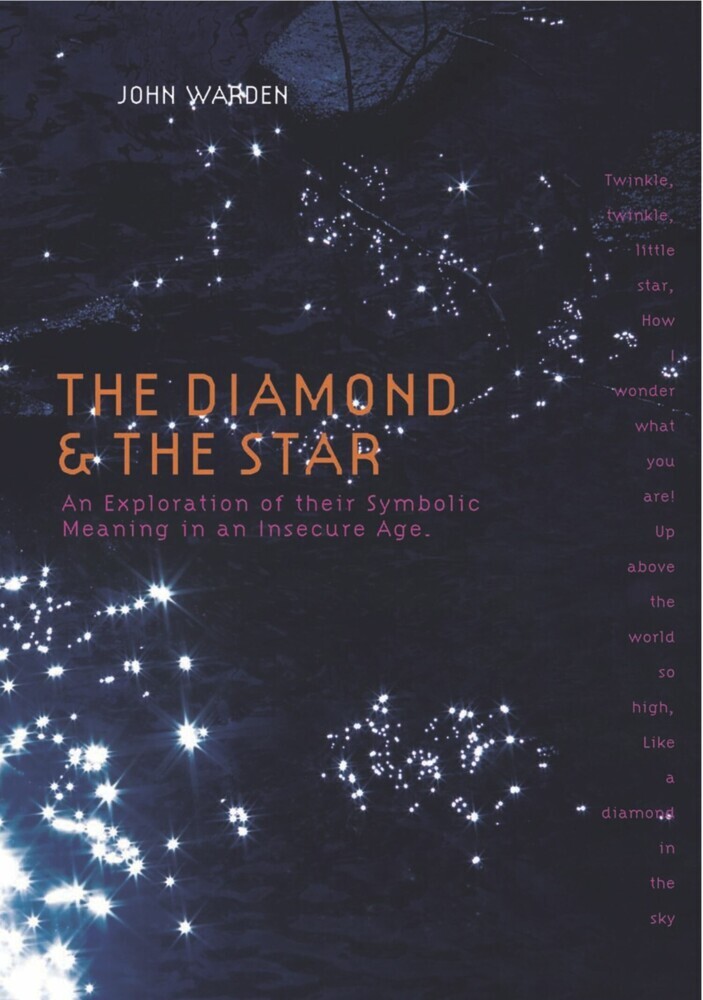 The Diamond & the Star main product photo