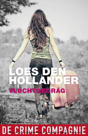 Vluchtgedrag main product photo