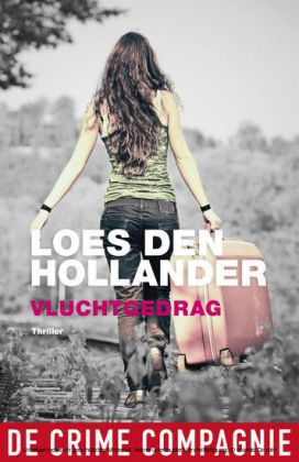 Vluchtgedrag