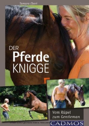 Der Pferde-Knigge