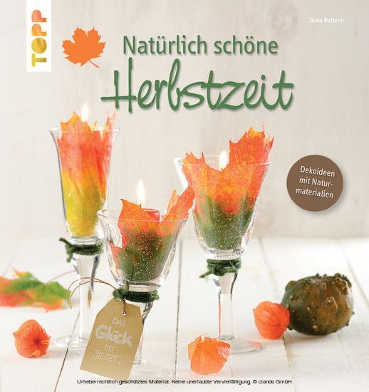 Natürlich schöne Herbstzeit main product photo
