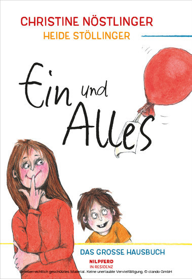 Ein und Alles main product photo
