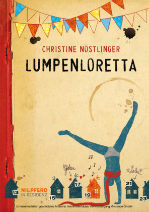Lumpenloretta