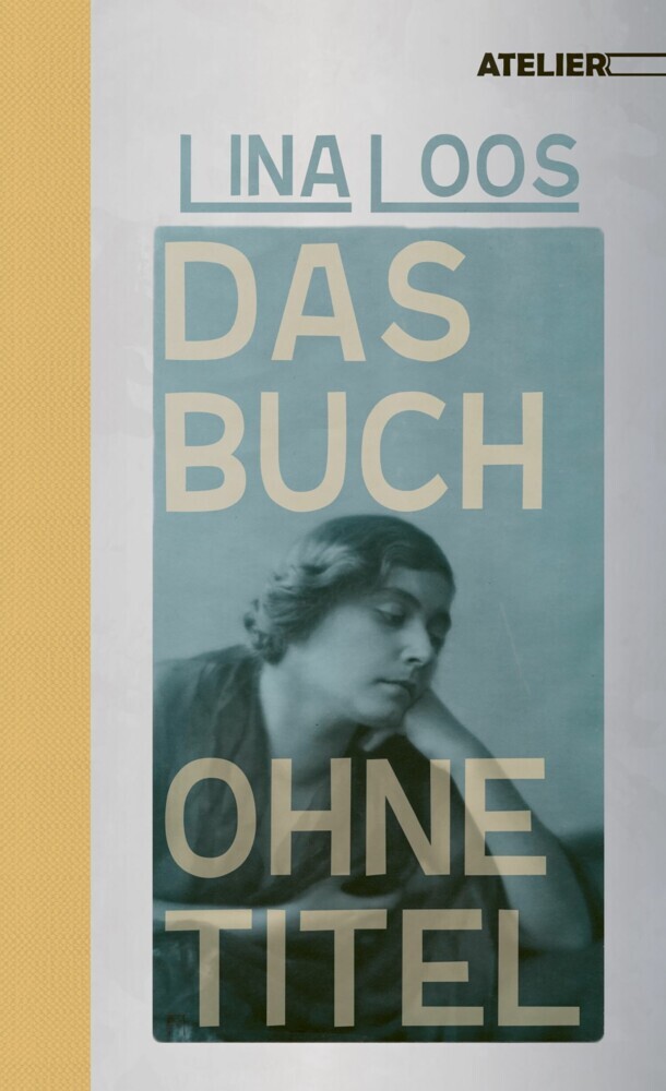 Das Buch ohne Titel main product photo
