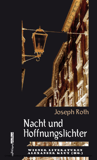 Nacht und Hoffnungslichter main product photo