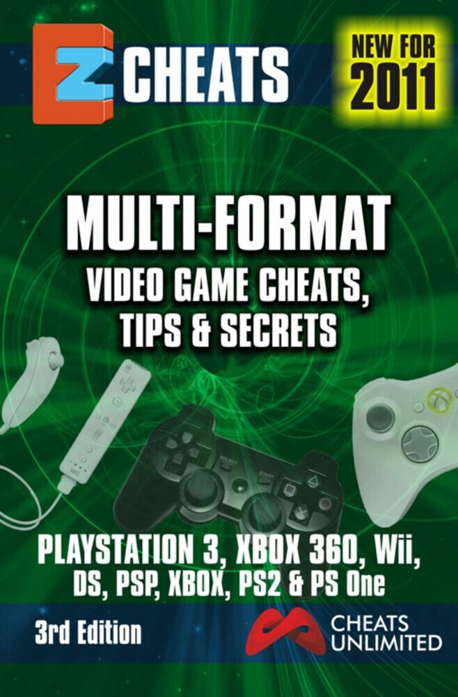 Multi Format main product photo