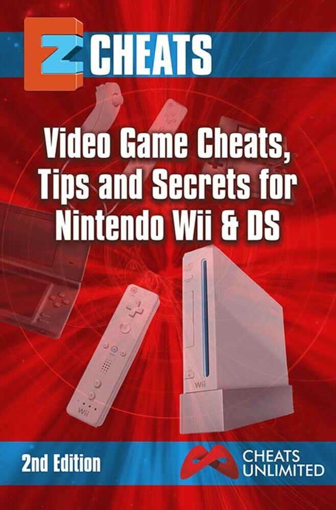 Nintendo Wii & DS main product photo