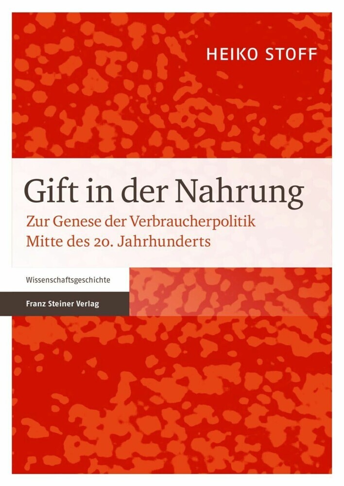 Gift in der Nahrung main product photo