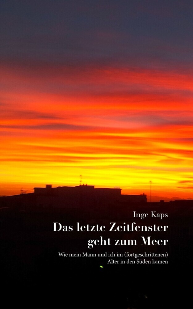 Das letzte Zeitfenster geht zum Meer main product photo