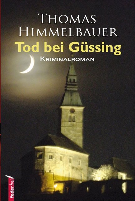 Tod bei Güssing main product photo