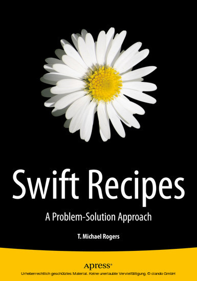 Swift Recipes main product photo