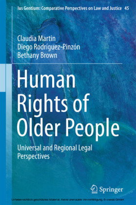 Human Rights of Older People