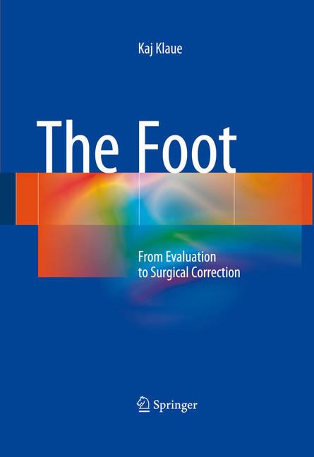 The Foot main product photo
