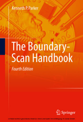 The Boundary-Scan Handbook