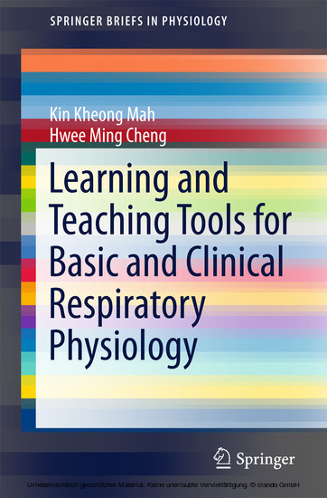 Learning and Teaching Tools for Basic and Clinical Respiratory Physiology main product photo