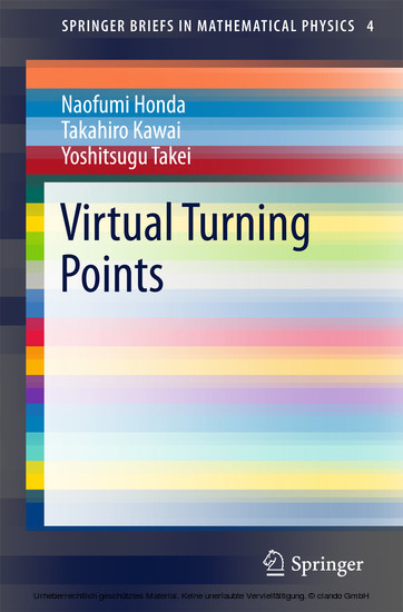 Virtual Turning Points main product photo