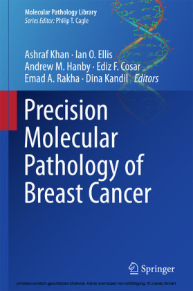 Precision Molecular Pathology of Breast Cancer