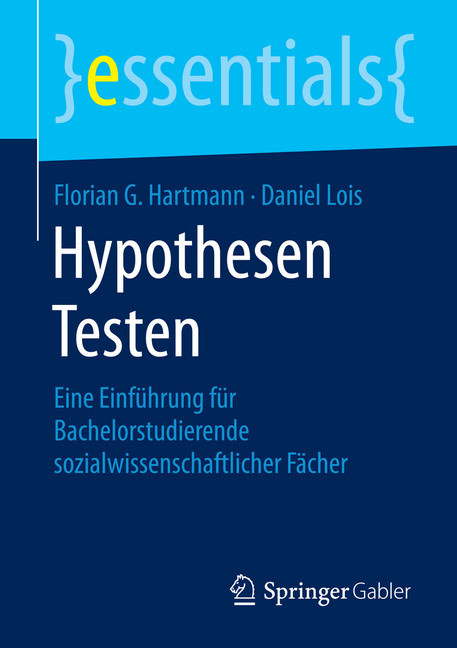Hypothesen Testen main product photo