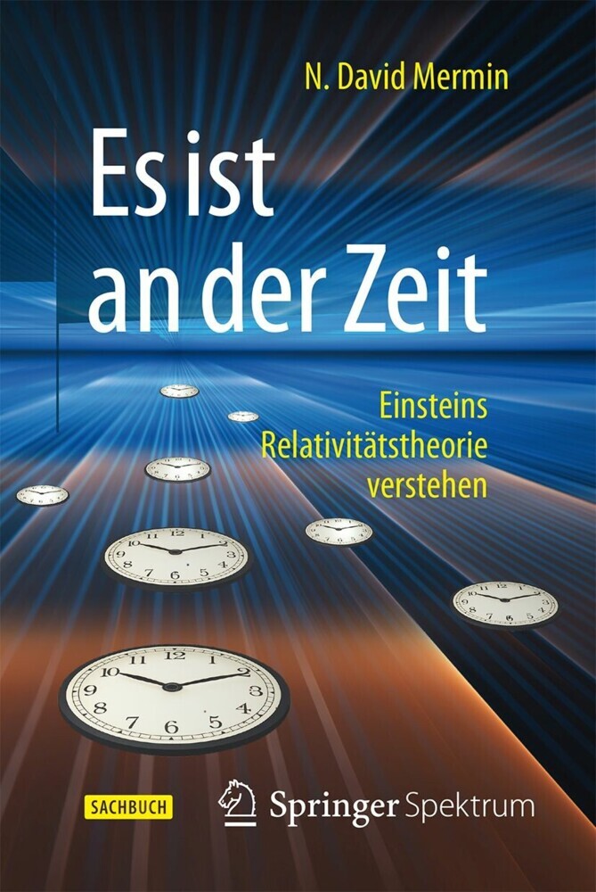 Es ist an der Zeit main product photo